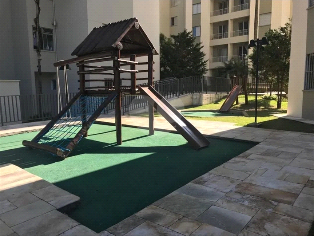 Apartamento, 2 quartos, 46 m² - Foto 16