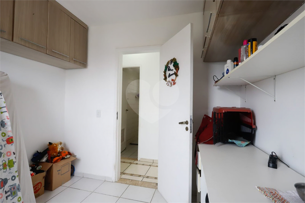 Apartamento, 2 quartos, 46 m² - Foto 8