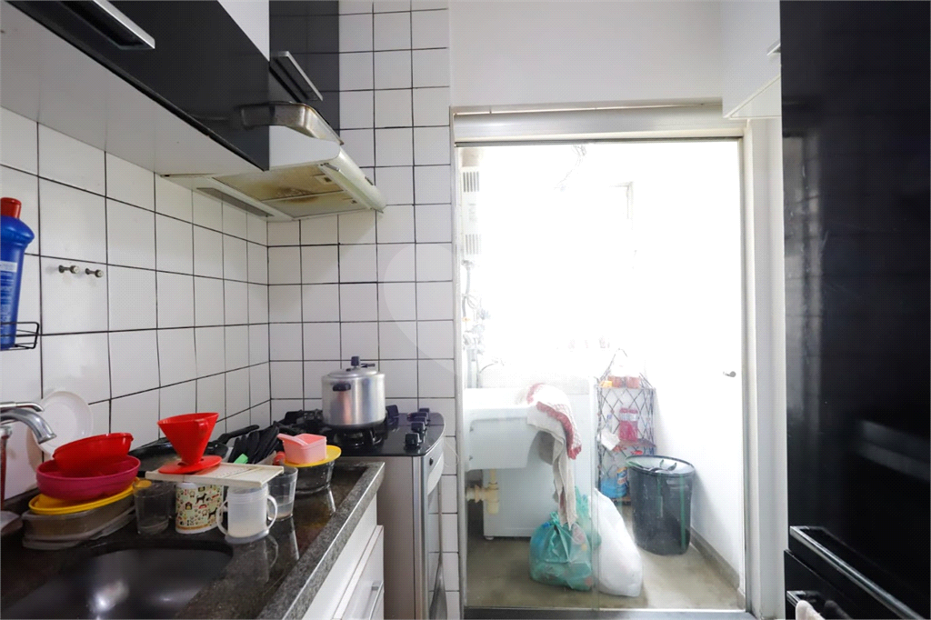 Apartamento, 2 quartos, 46 m² - Foto 6