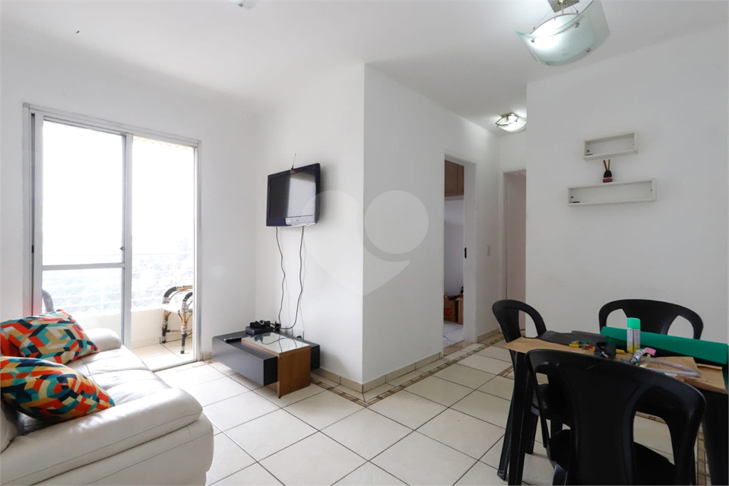 Apartamento, 2 quartos, 46 m² - Foto 1