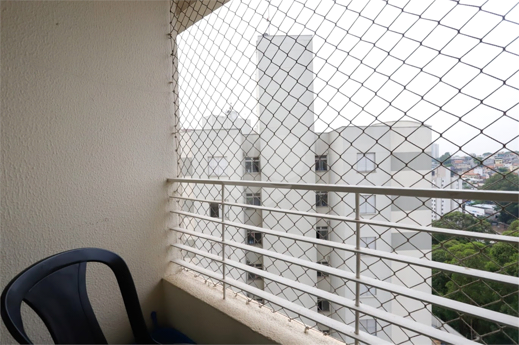 Apartamento, 2 quartos, 46 m² - Foto 10