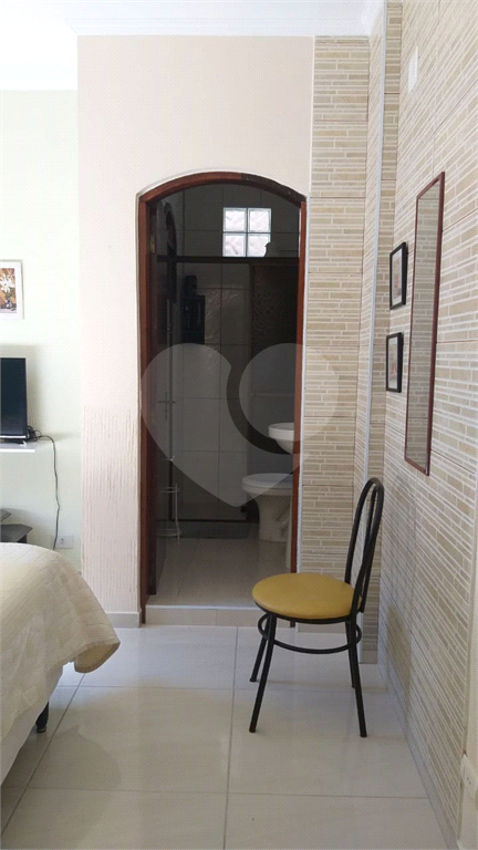 Sobrado Residencial 