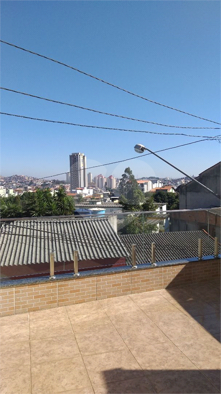 Sobrado Residencial 