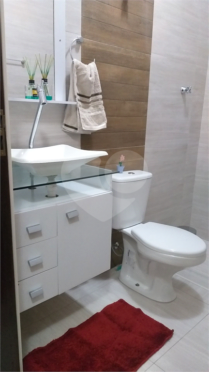 Sobrado Residencial 