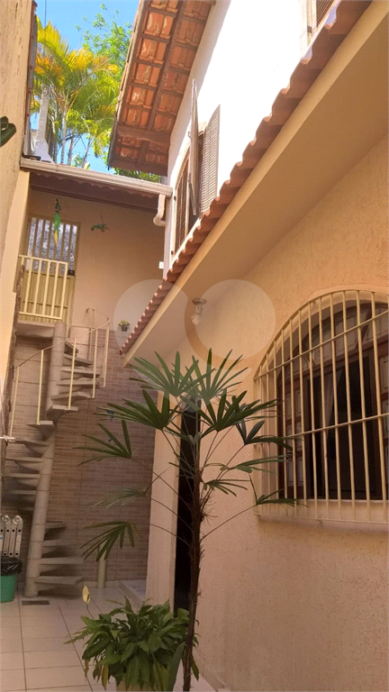 Sobrado Residencial 