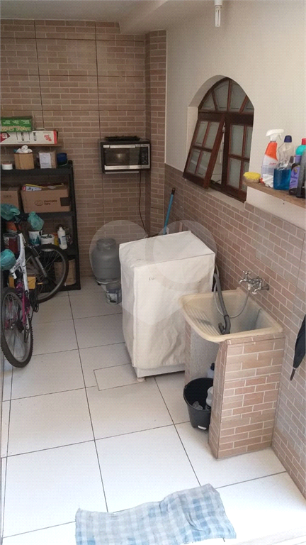 Sobrado Residencial 