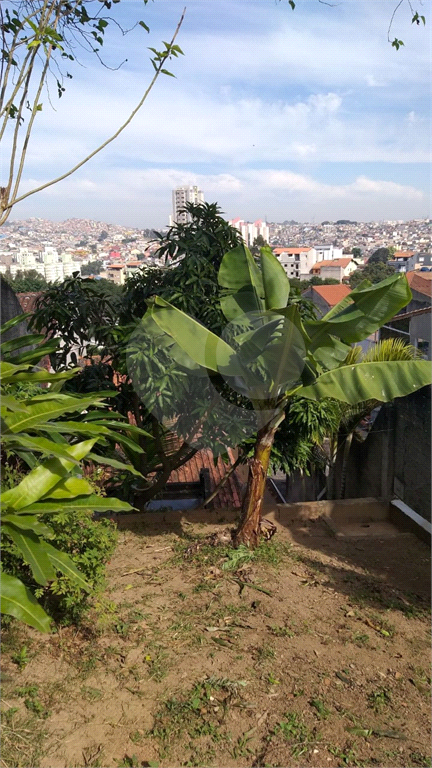 Sobrado Residencial 