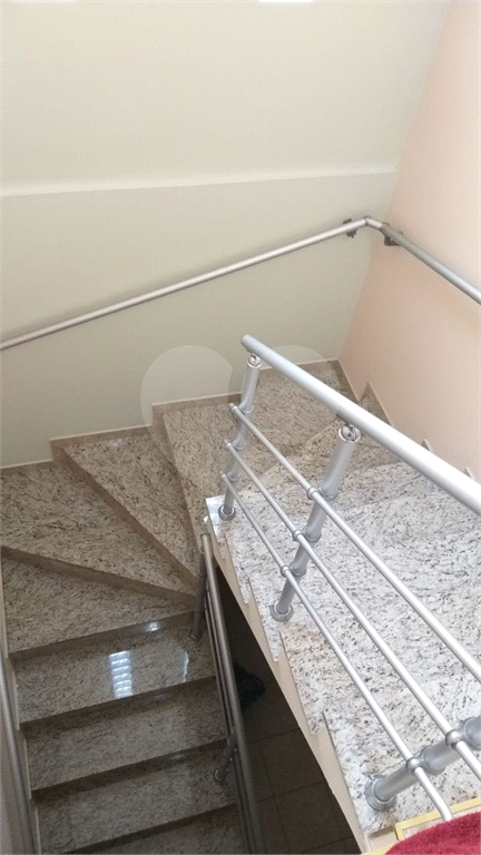 Sobrado Residencial 