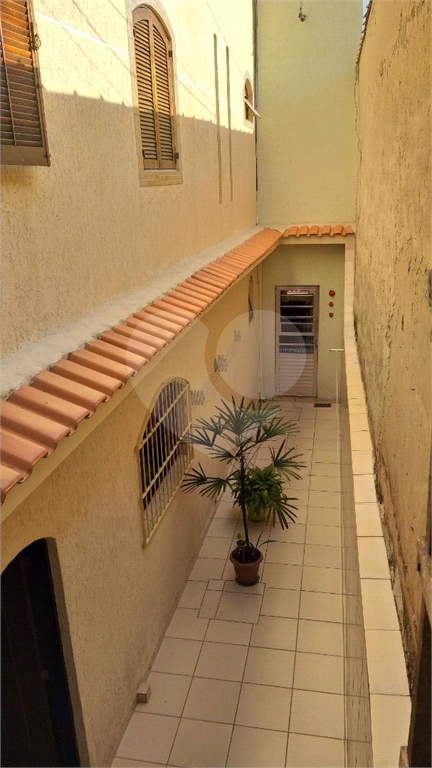 Sobrado Residencial 