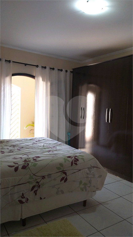 Sobrado Residencial 