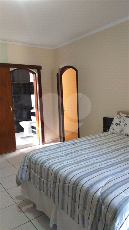 Sobrado Residencial 