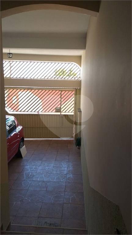 Sobrado Residencial 