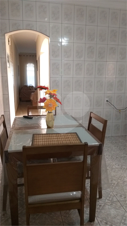 Sobrado Residencial 