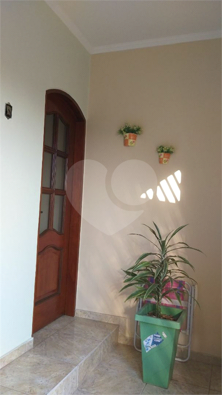 Sobrado Residencial 