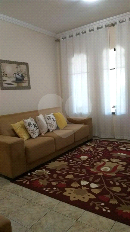 Sobrado Residencial 