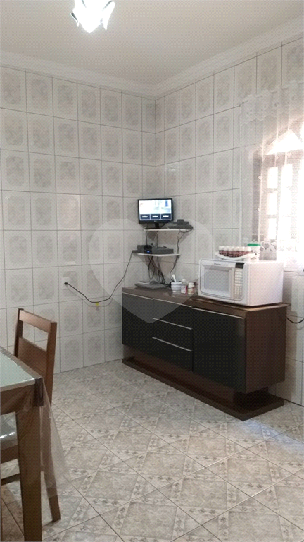 Sobrado Residencial 