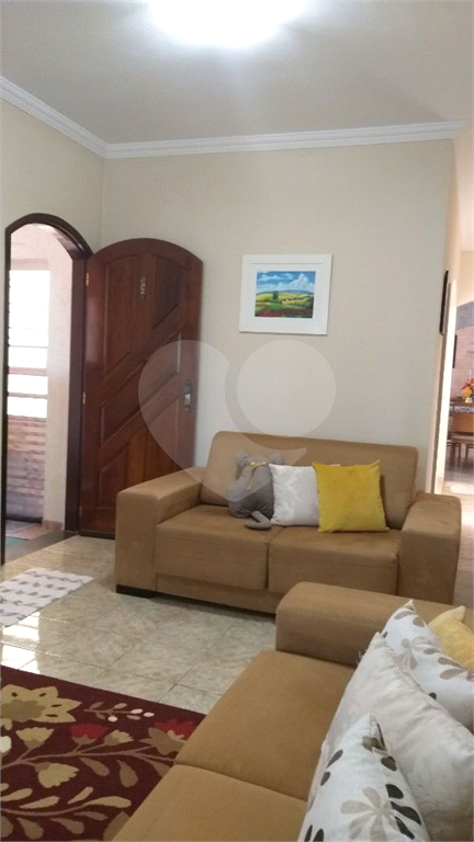 Sobrado Residencial 
