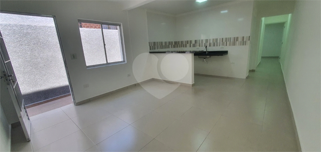 Casa à venda com 3 quartos, 86m² - Foto 19