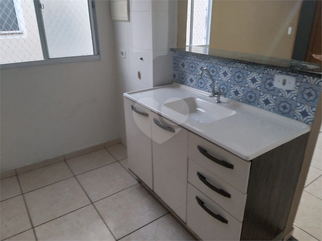 Apartamento à venda com 2 quartos, 47m² - Foto 5