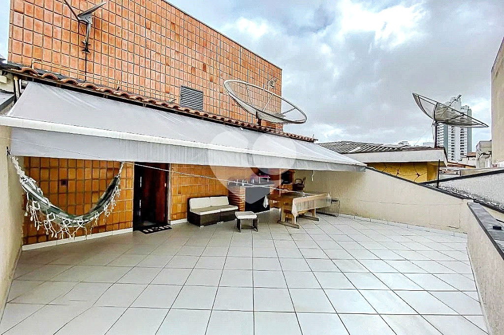 Sobrado à venda com 4 quartos, 240m² - Foto 26