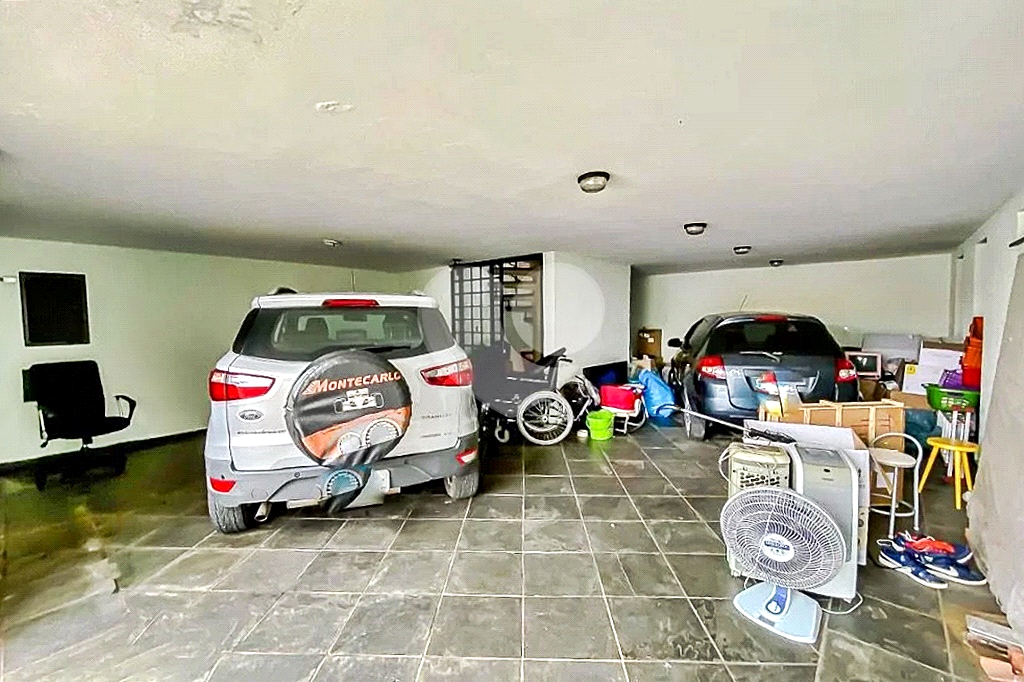 Sobrado à venda com 4 quartos, 240m² - Foto 14