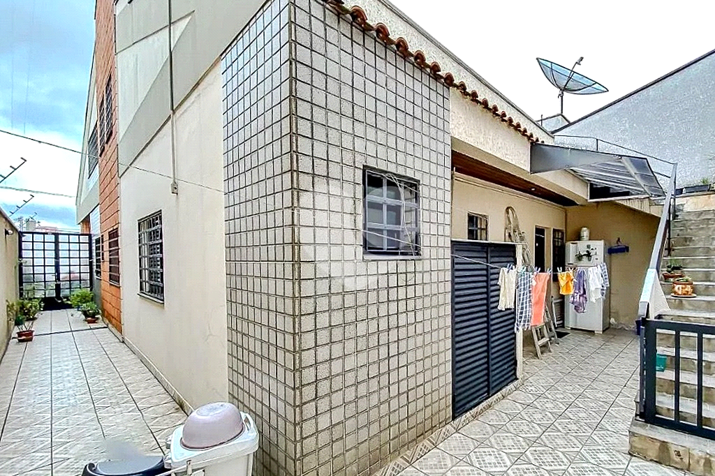 Sobrado à venda com 4 quartos, 240m² - Foto 12