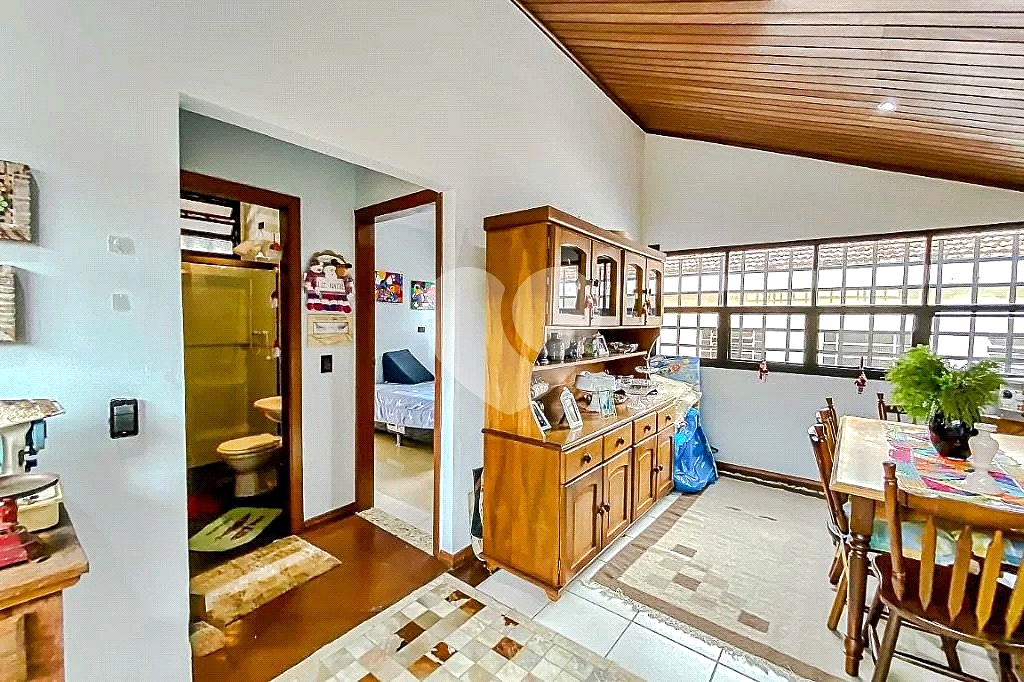 Sobrado à venda com 4 quartos, 240m² - Foto 6