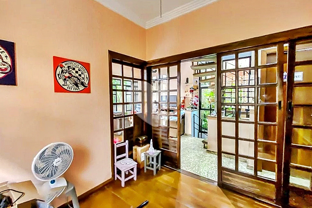 Sobrado à venda com 4 quartos, 240m² - Foto 22