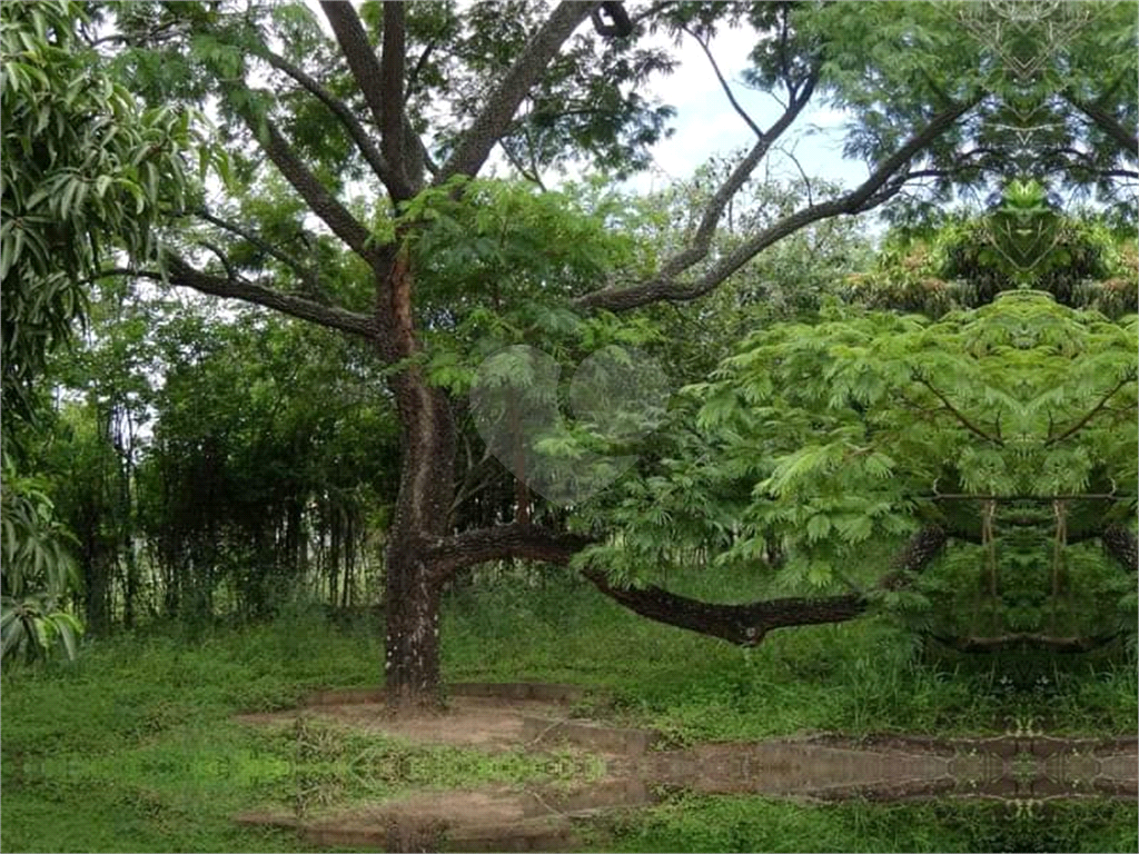 Chácara com 3000 m² de terreno e 250 m² de área construída, piscina e churrasqueira