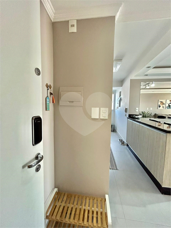 Apartamento próximo ao metrô Parada Inglesa, 3 dormitórios 1 suíte e 1 vaga