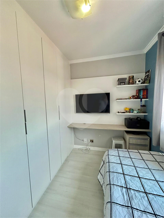 Apartamento próximo ao metrô Parada Inglesa, 3 dormitórios 1 suíte e 1 vaga