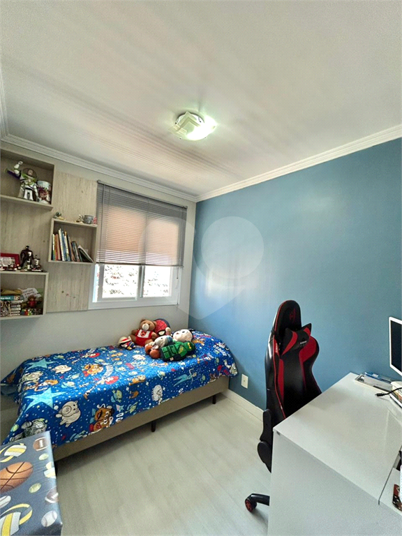 Apartamento próximo ao metrô Parada Inglesa, 3 dormitórios 1 suíte e 1 vaga