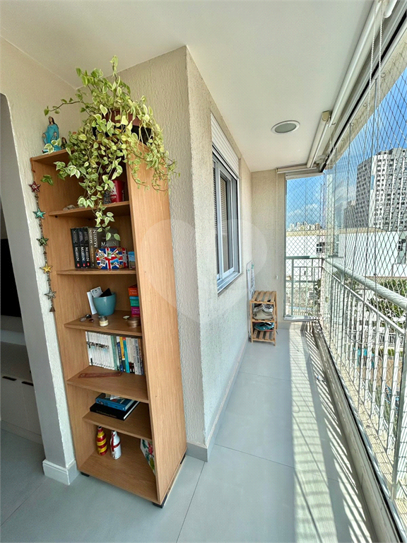 Apartamento próximo ao metrô Parada Inglesa, 3 dormitórios 1 suíte e 1 vaga