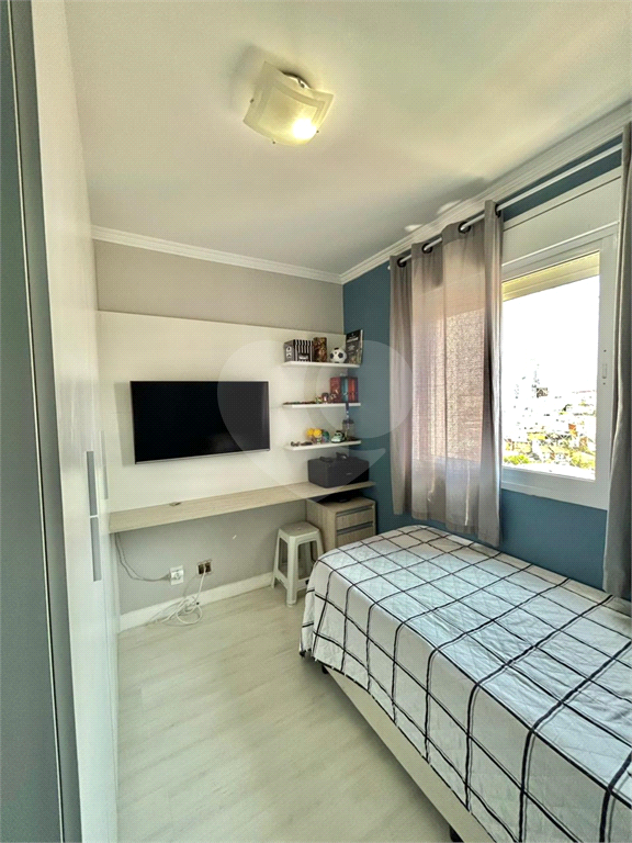 Apartamento próximo ao metrô Parada Inglesa, 3 dormitórios 1 suíte e 1 vaga