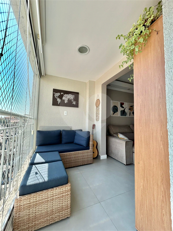 Apartamento próximo ao metrô Parada Inglesa, 3 dormitórios 1 suíte e 1 vaga