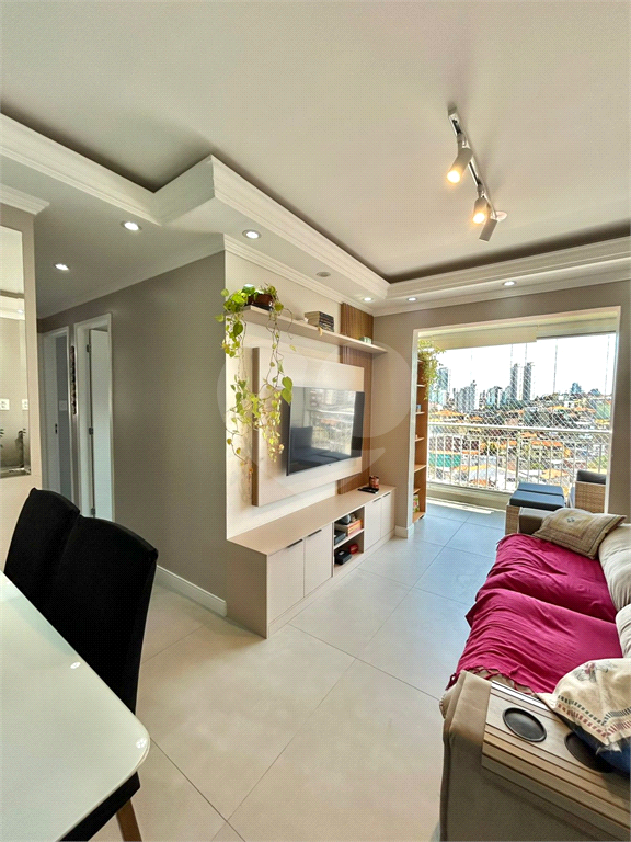 Apartamento próximo ao metrô Parada Inglesa, 3 dormitórios 1 suíte e 1 vaga