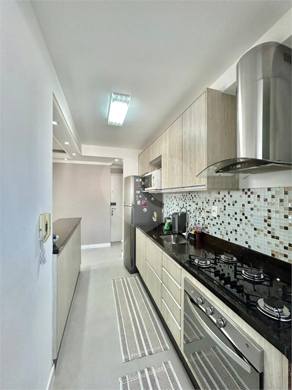 Apartamento próximo ao metrô Parada Inglesa, 3 dormitórios 1 suíte e 1 vaga