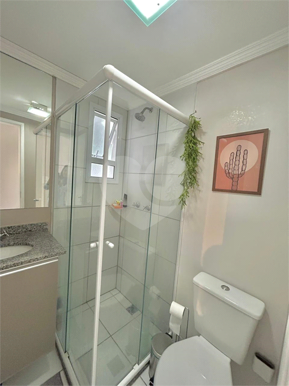 Apartamento próximo ao metrô Parada Inglesa, 3 dormitórios 1 suíte e 1 vaga