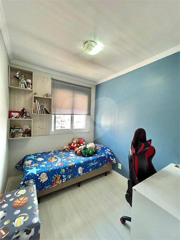 Apartamento próximo ao metrô Parada Inglesa, 3 dormitórios 1 suíte e 1 vaga