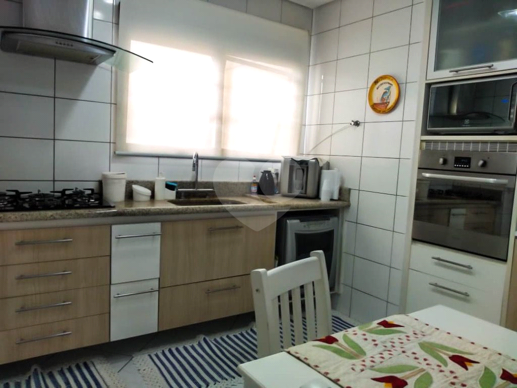 Apartamento à venda com 3 quartos, 151m² - Foto 4