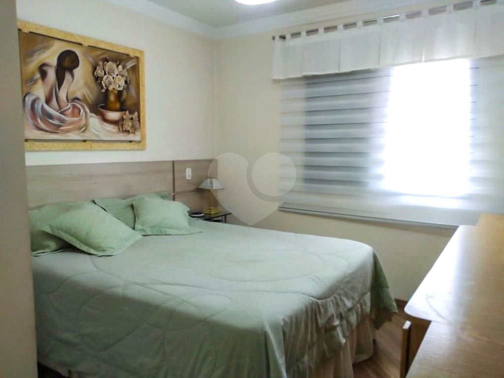 Apartamento à venda com 3 quartos, 151m² - Foto 8