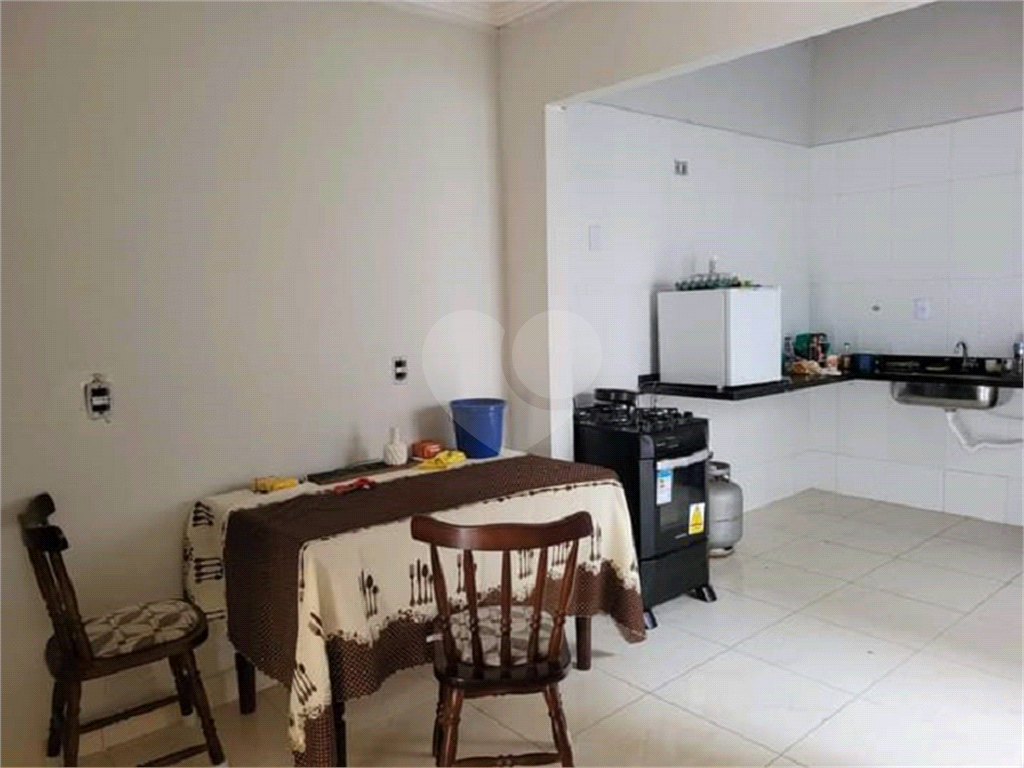 Sobrado à venda com 2 quartos, 60m² - Foto 6