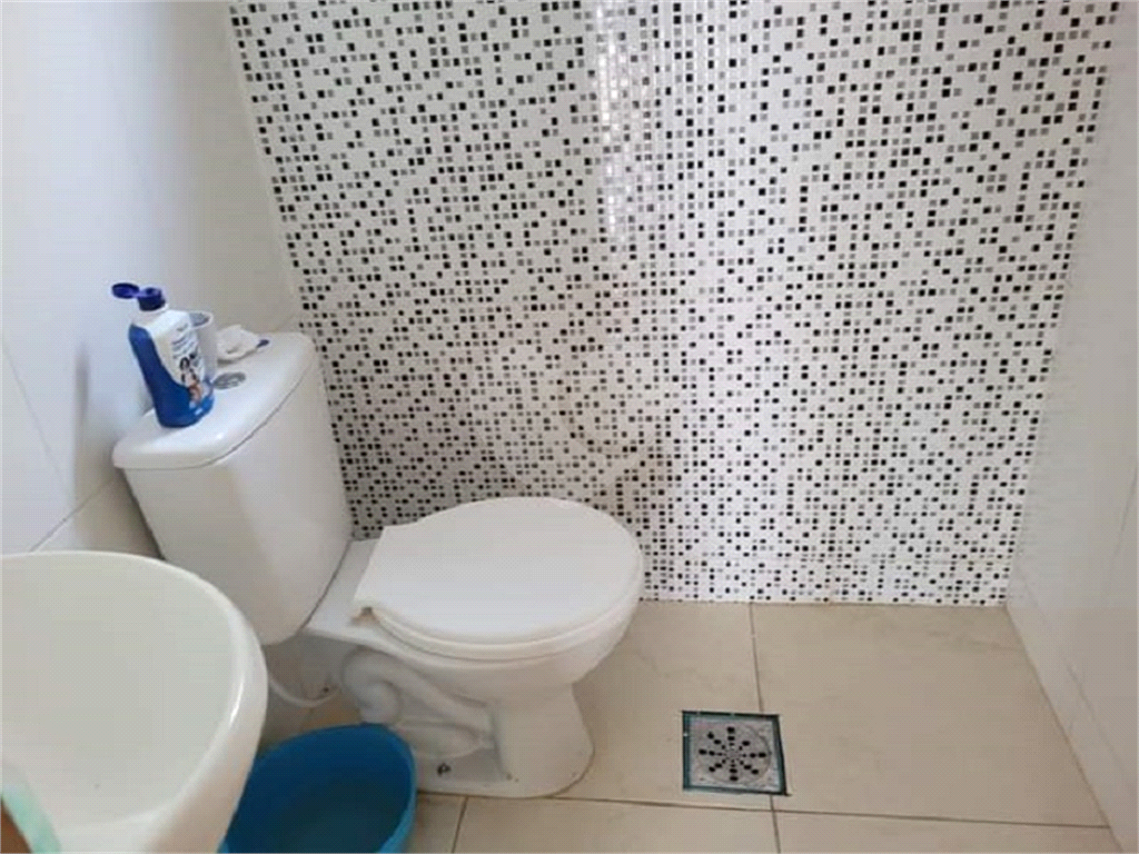 Sobrado à venda com 2 quartos, 60m² - Foto 5