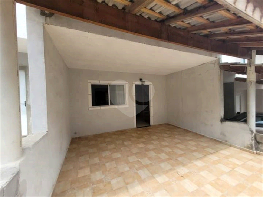 Sobrado à venda com 2 quartos, 60m² - Foto 8