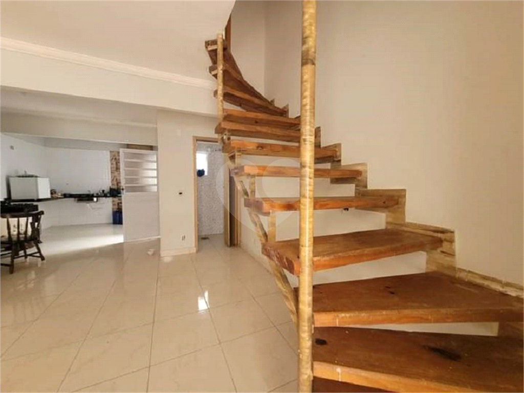 Sobrado à venda com 2 quartos, 60m² - Foto 9