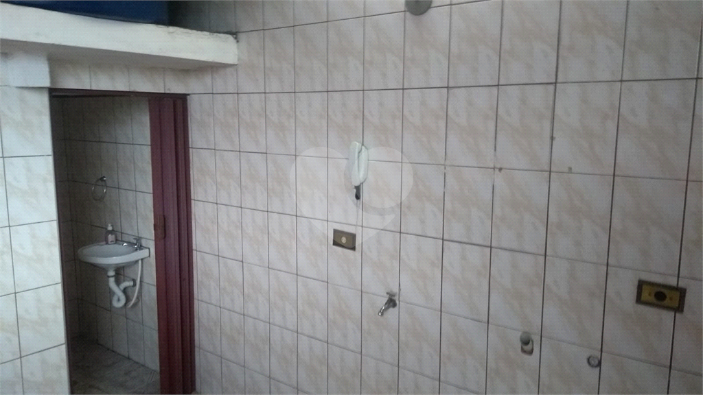 Sobrado com 3 dormitórios no Jaçanã