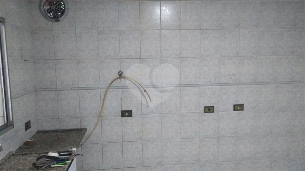 Sobrado com 3 dormitórios no Jaçanã