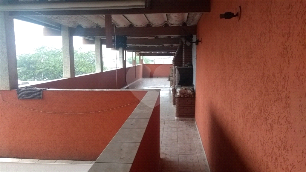 Sobrado com 3 dormitórios no Jaçanã