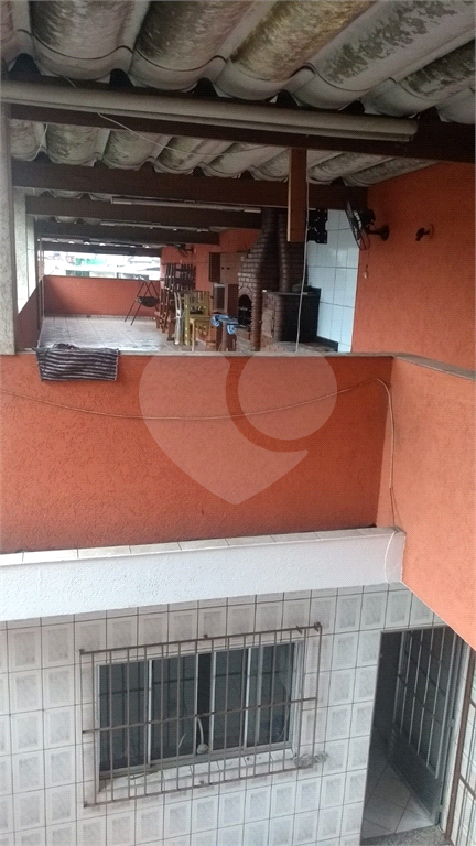 Sobrado com 3 dormitórios no Jaçanã