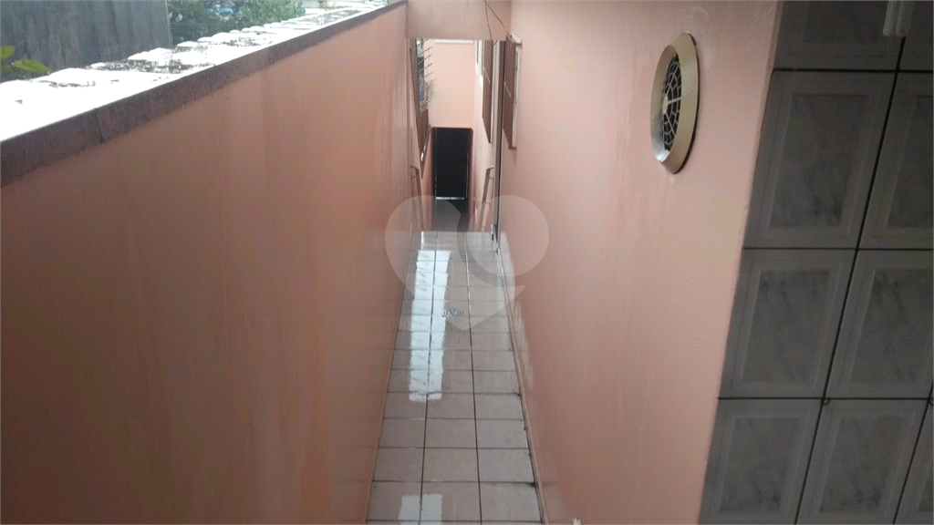 Sobrado com 3 dormitórios no Jaçanã